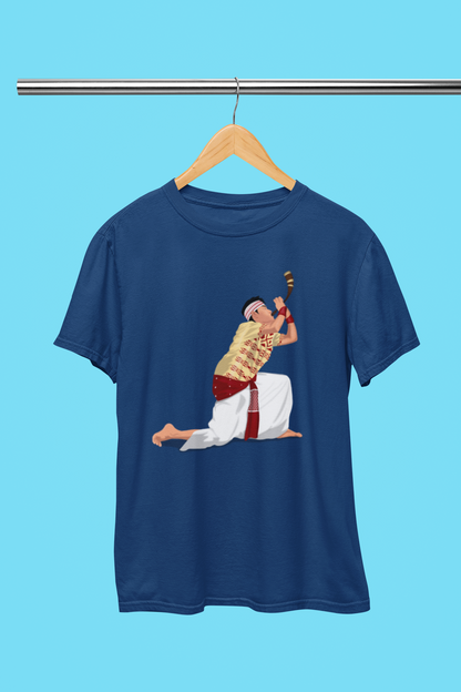 BIHU DANCE SPECIAL T-SHIRT