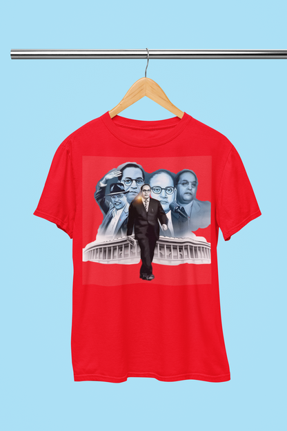 DR. BR AMBEDKAR 2 T-SHIRT