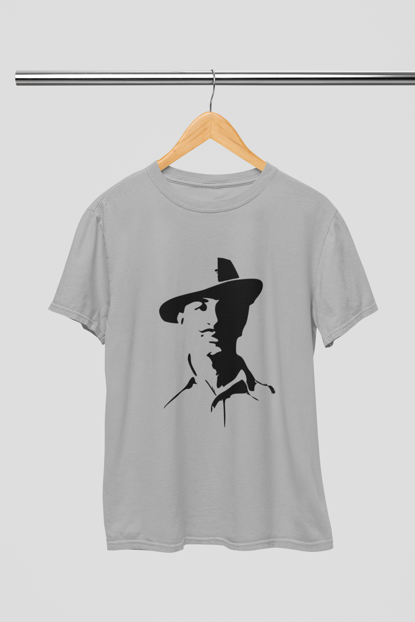 BHAGAT SINGH LEADER T-SHIRT