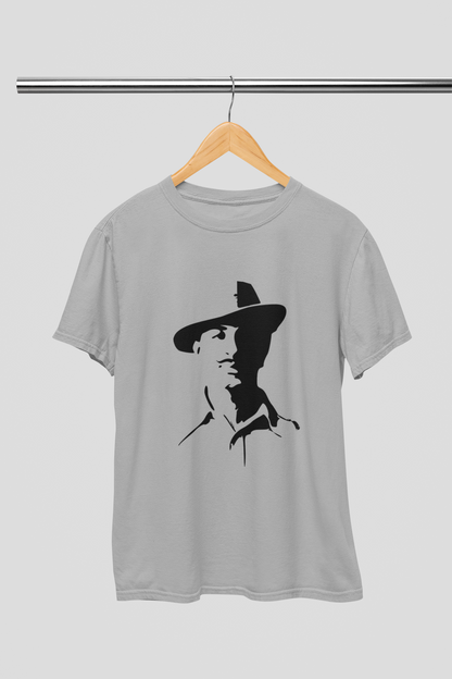 BHAGAT SINGH LEADER T-SHIRT