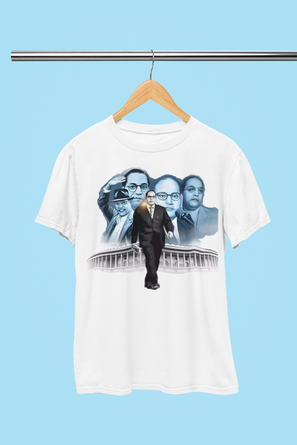 DR. BR AMBEDKAR 2 T-SHIRT