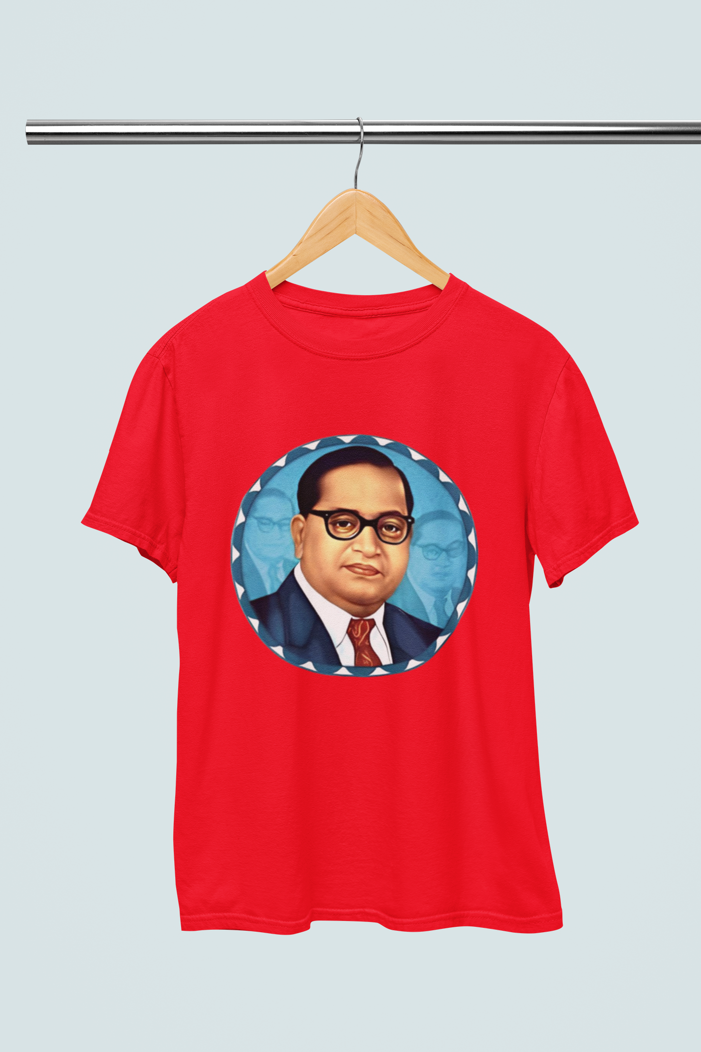 DR. B.R. AMBEDHKAR T-SHIRT