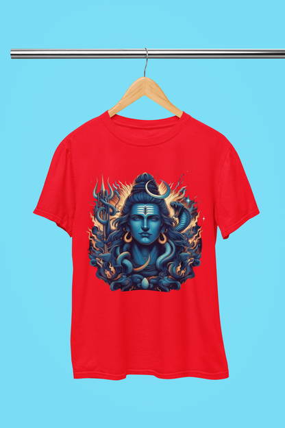 Shivaratri T-Shirt