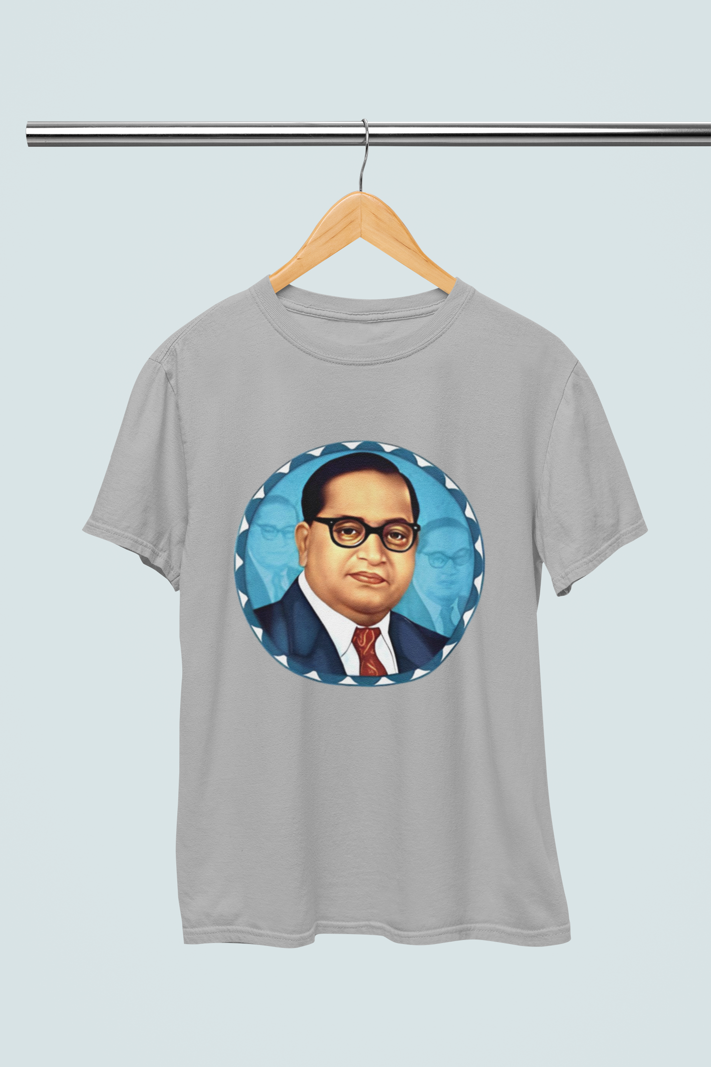 DR. B.R. AMBEDHKAR T-SHIRT