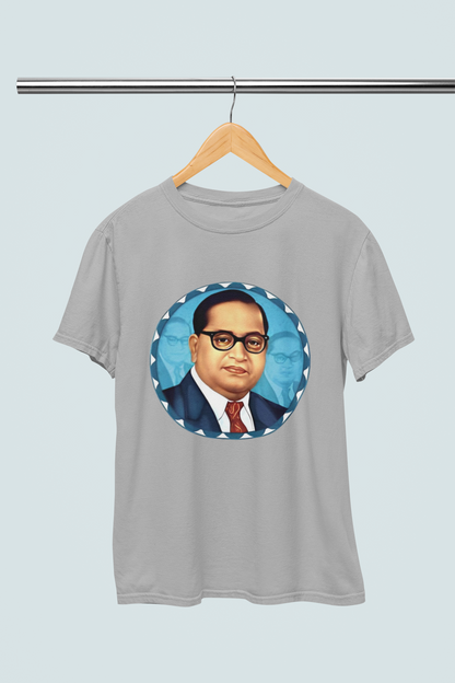 DR. B.R. AMBEDHKAR T-SHIRT