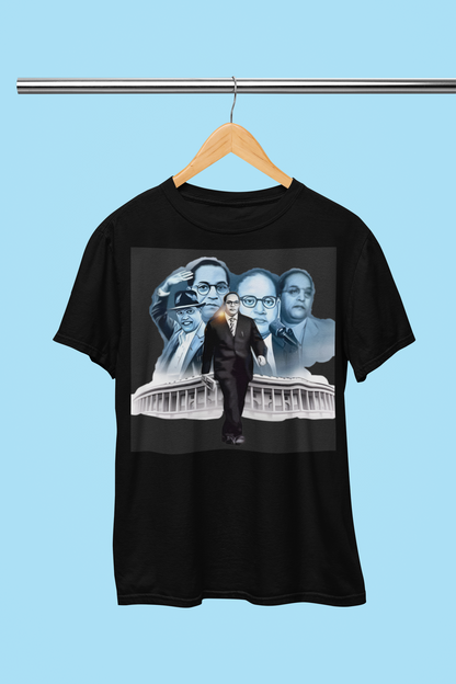 DR. BR AMBEDKAR 2 T-SHIRT