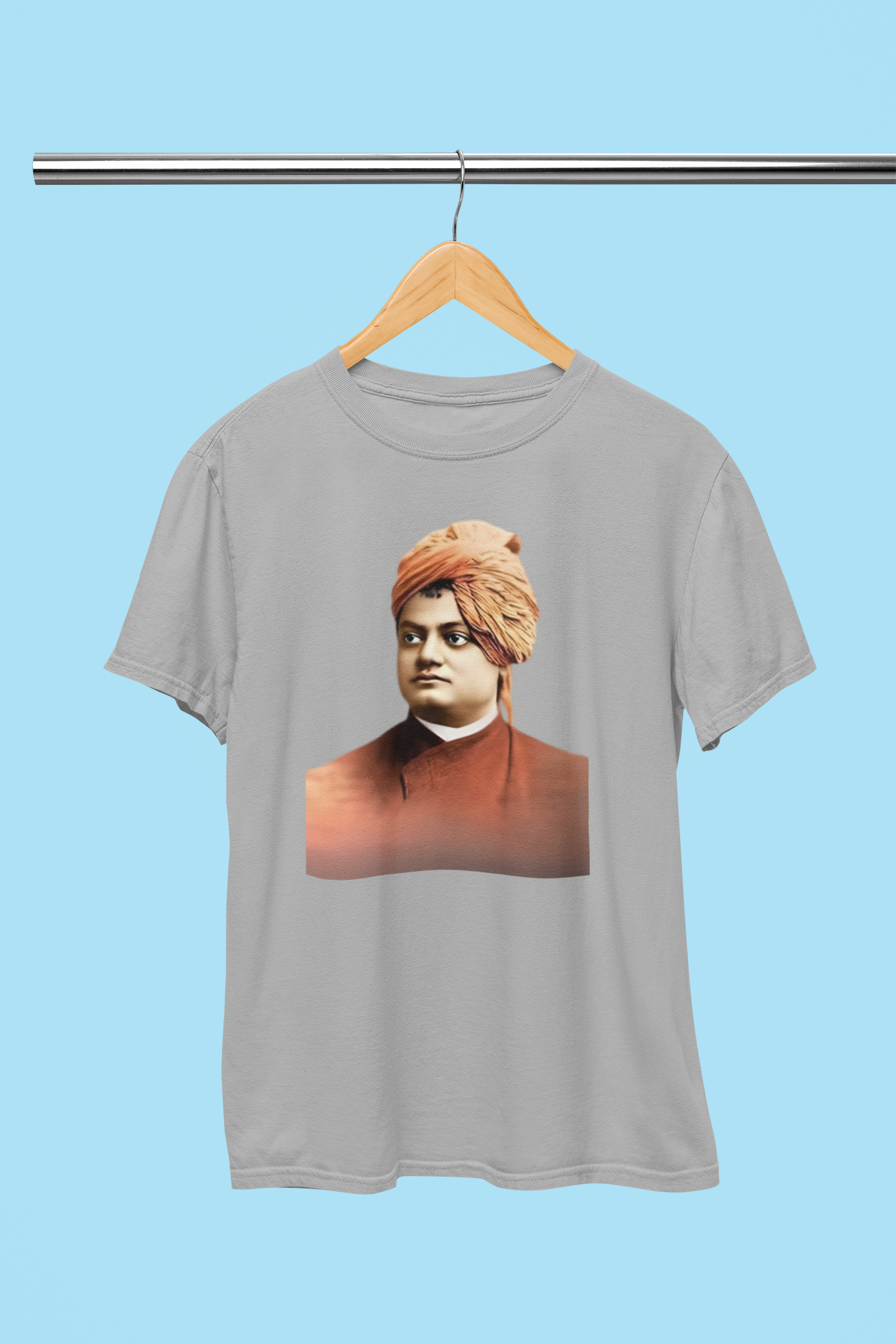 SWAMI VIVEKANANDA T-SHIRT