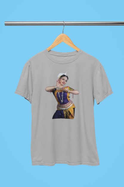 ODISSI DANCE T-SHIRT