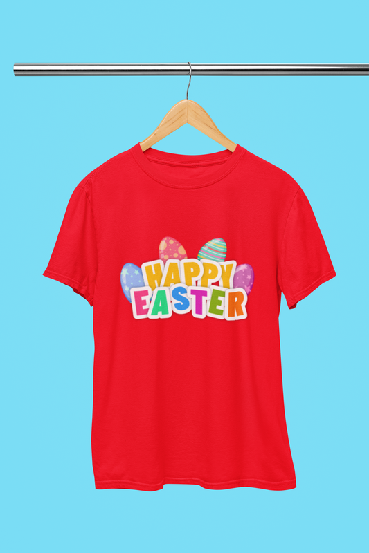 EASTER SPECIAL2 T-SHIRT