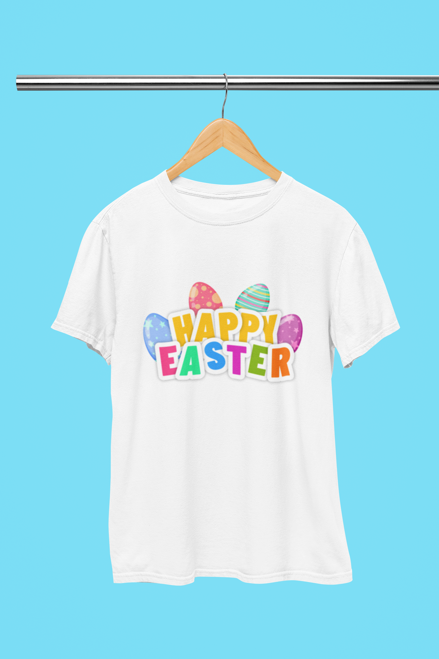 EASTER SPECIAL2 T-SHIRT