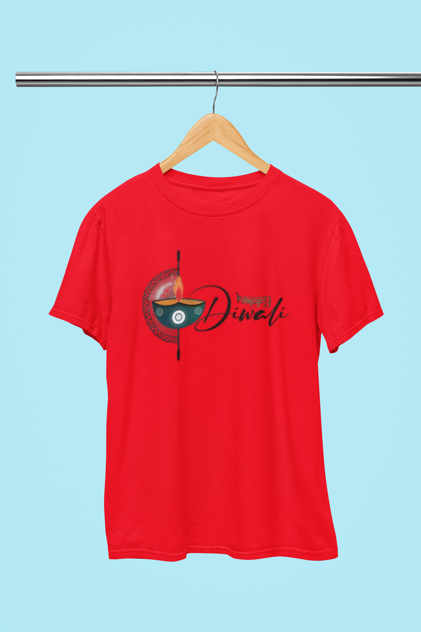 DIWALI SUPER HIT T-SHIRT