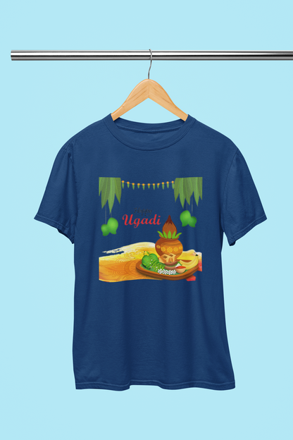 UGADI SUPER T-SHIRT