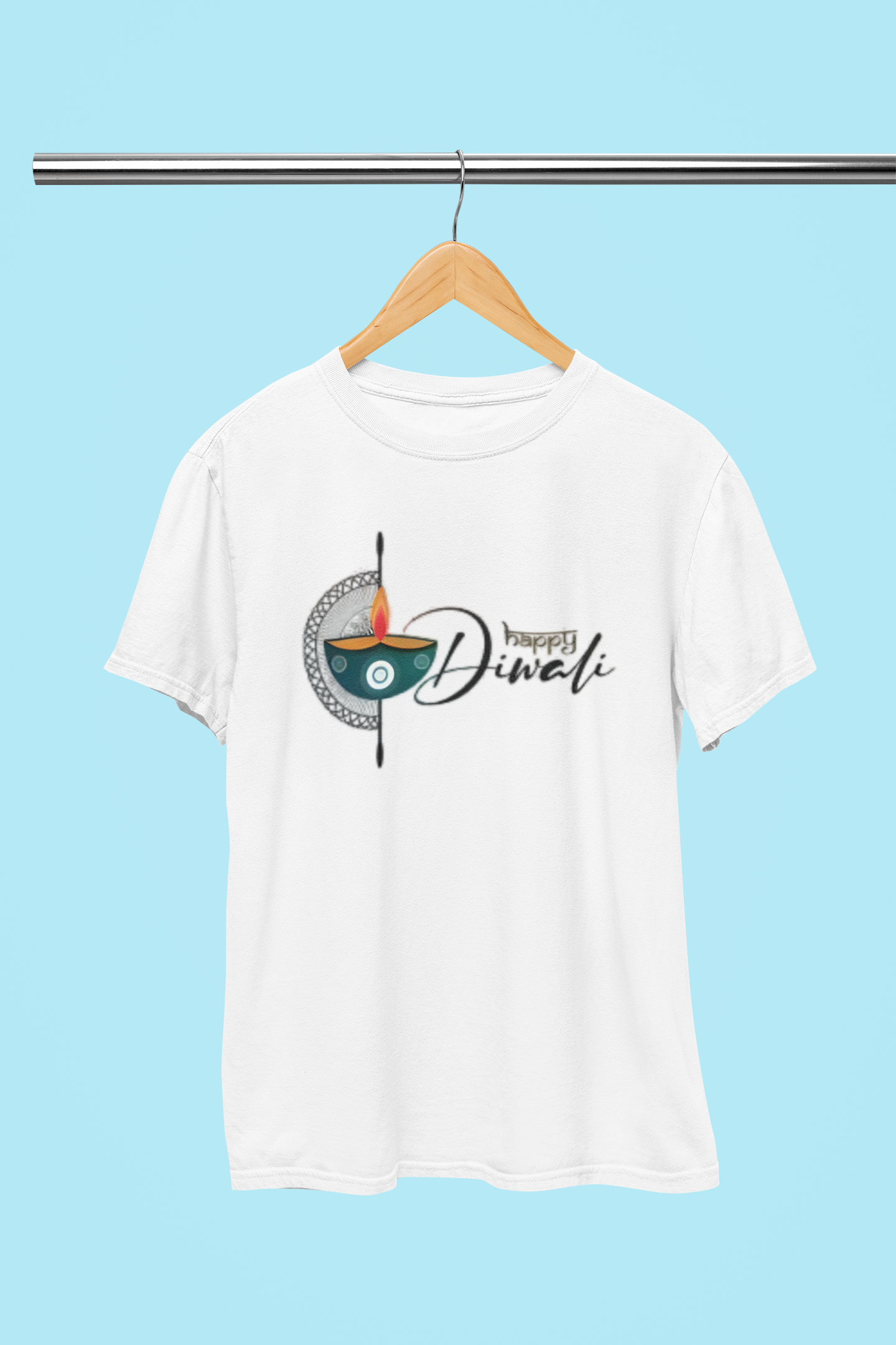 DIWALI SUPER HIT T-SHIRT