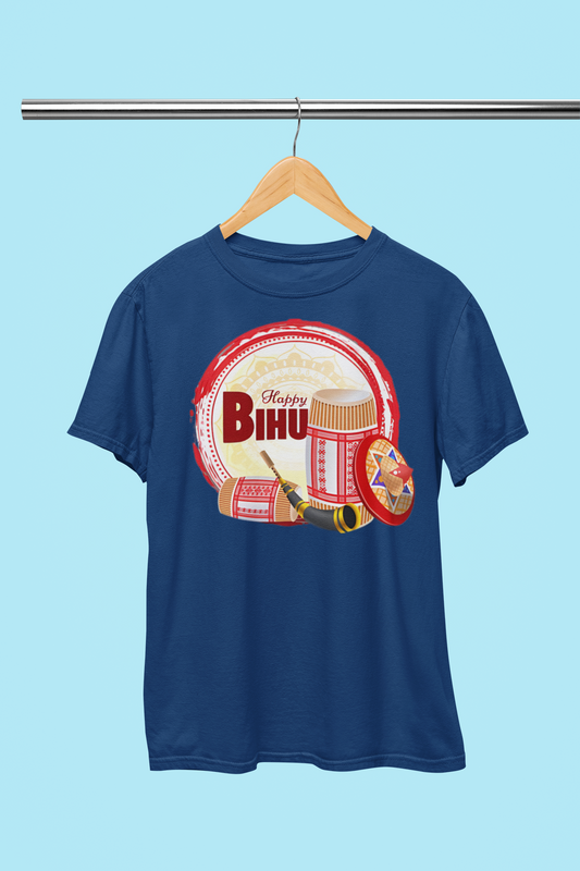 BIHU SUPER T-SHIRT