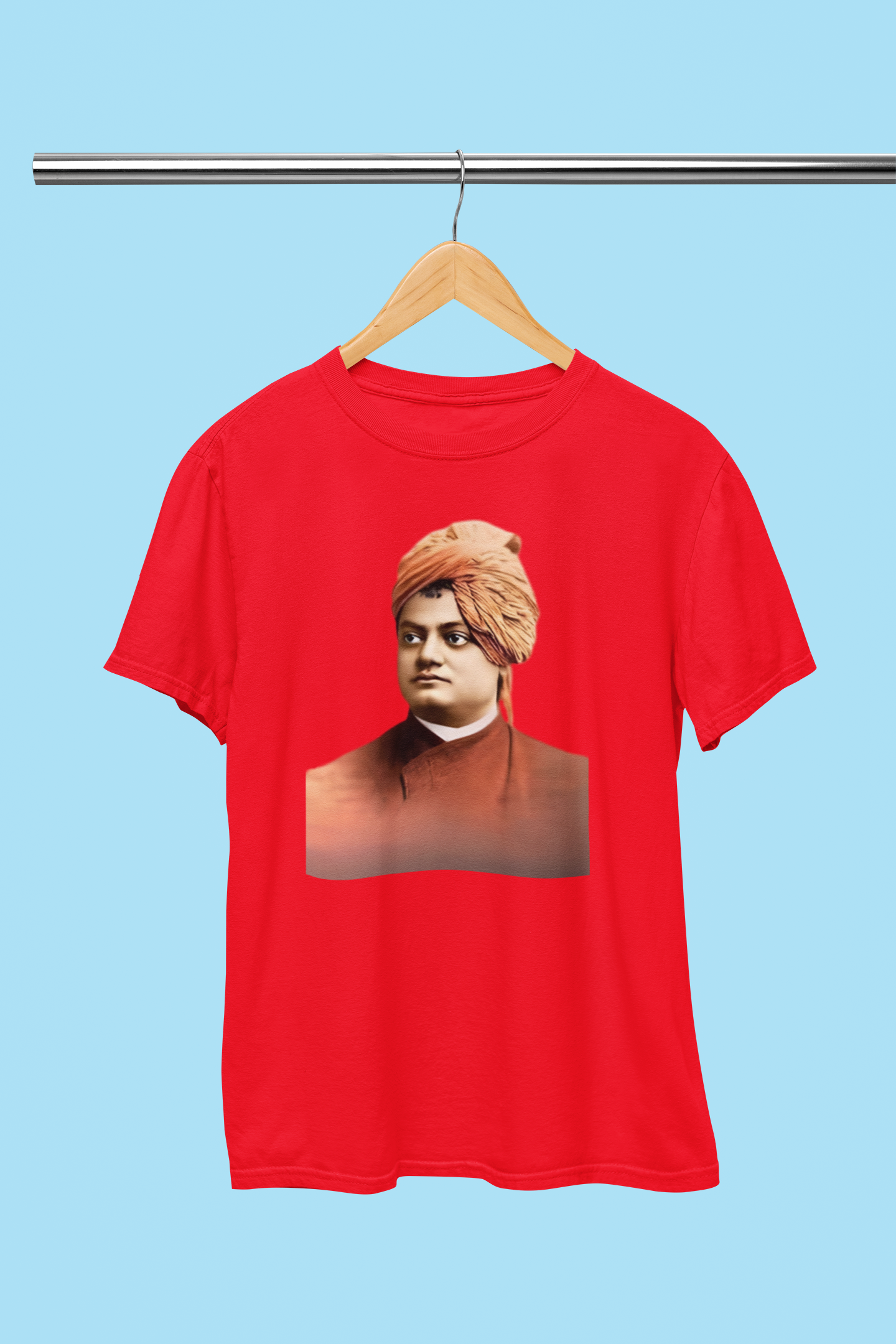 SWAMI VIVEKANANDA T-SHIRT