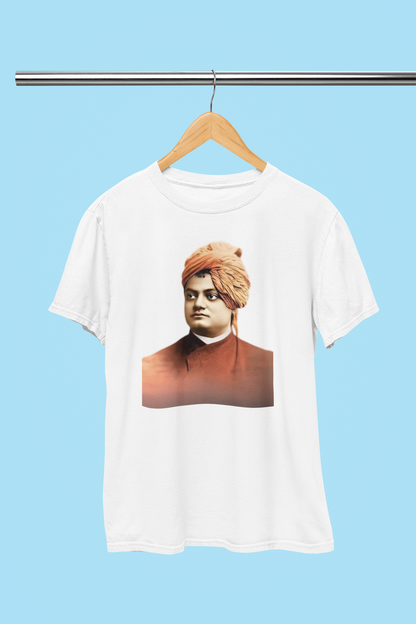 SWAMI VIVEKANANDA T-SHIRT