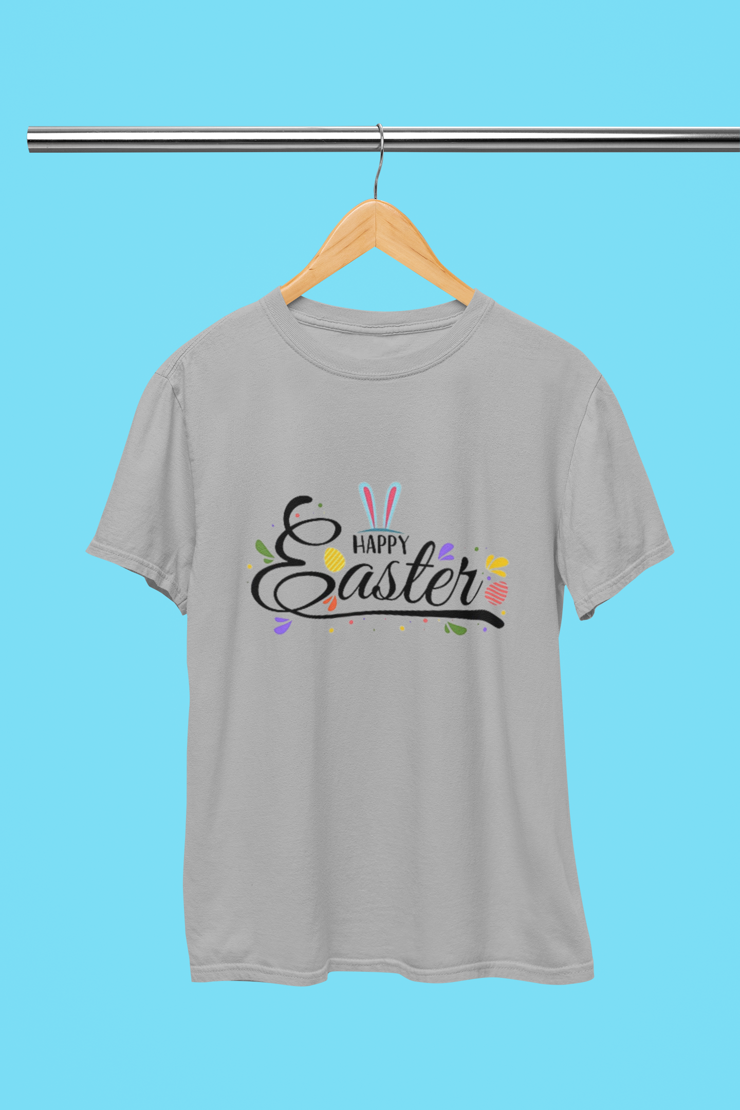 EASTER 2 T-SHIRT