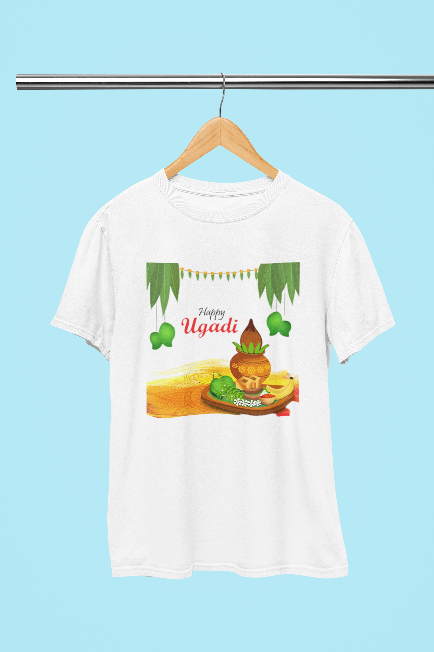 UGADI SUPER T-SHIRT