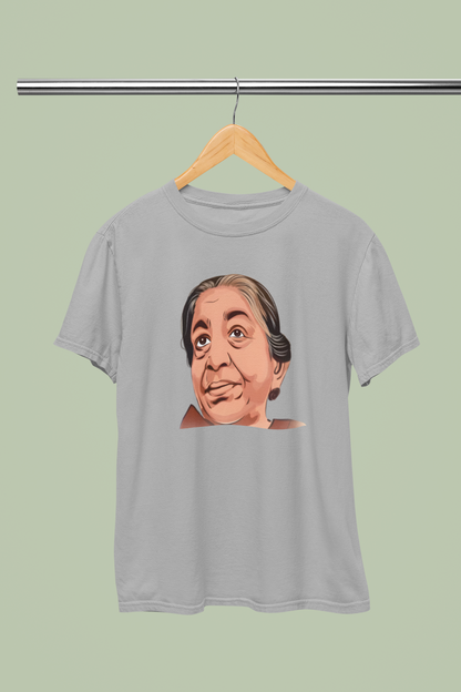 SAROJINI NAIDU T-SHIRT