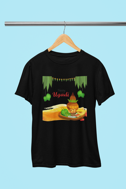 UGADI SUPER T-SHIRT