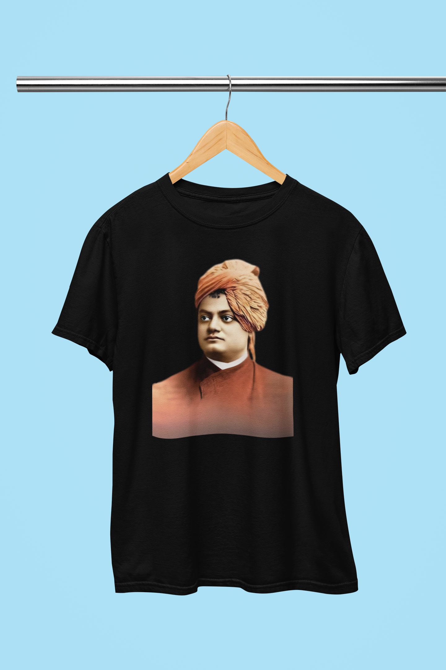 SWAMI VIVEKANANDA T-SHIRT