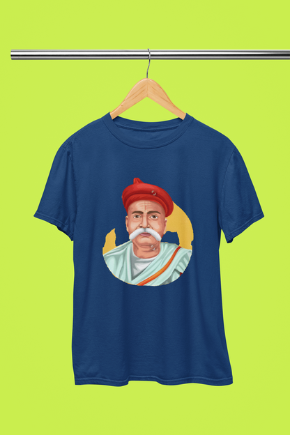 BAL GANGADHAR T-SHIRT