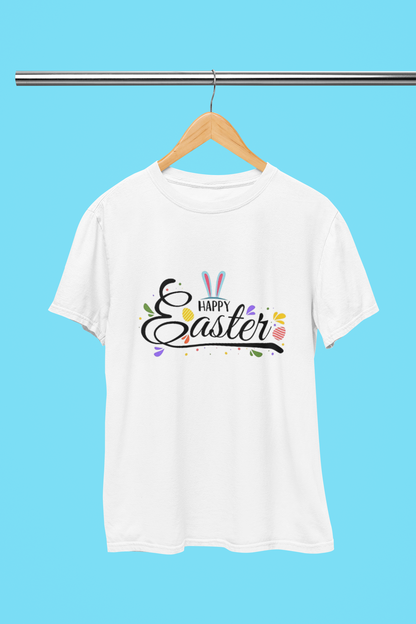 EASTER 2 T-SHIRT