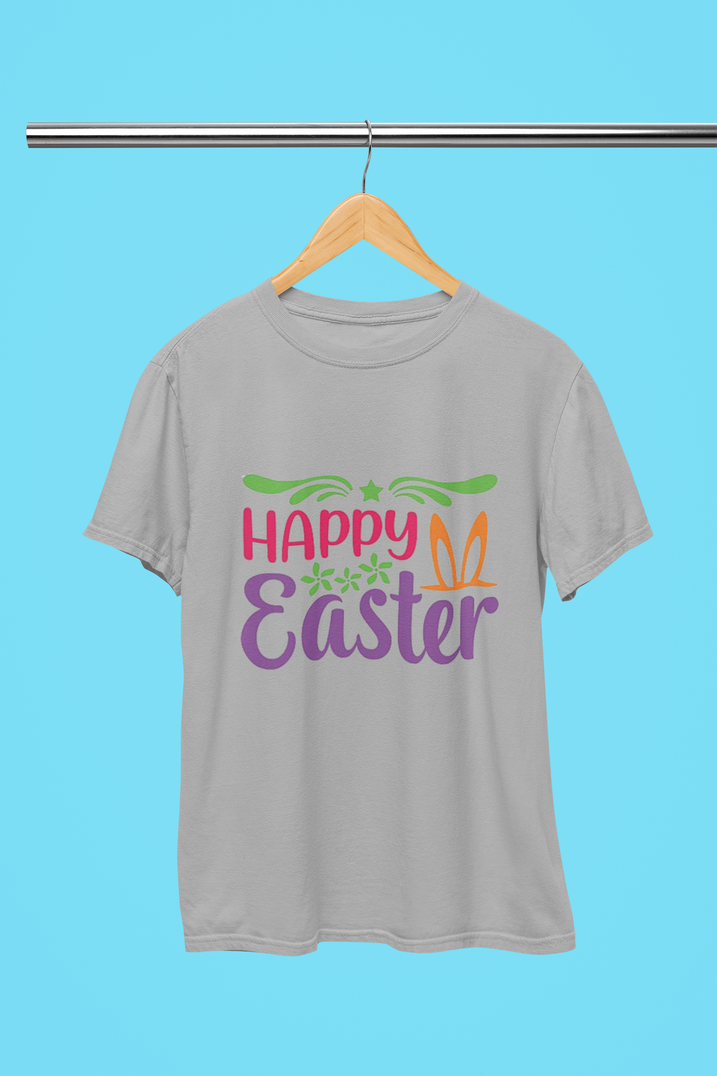 EASTER 3 T-SHIRT