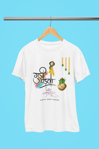 GUDI PADWA 2 T-SHIRT