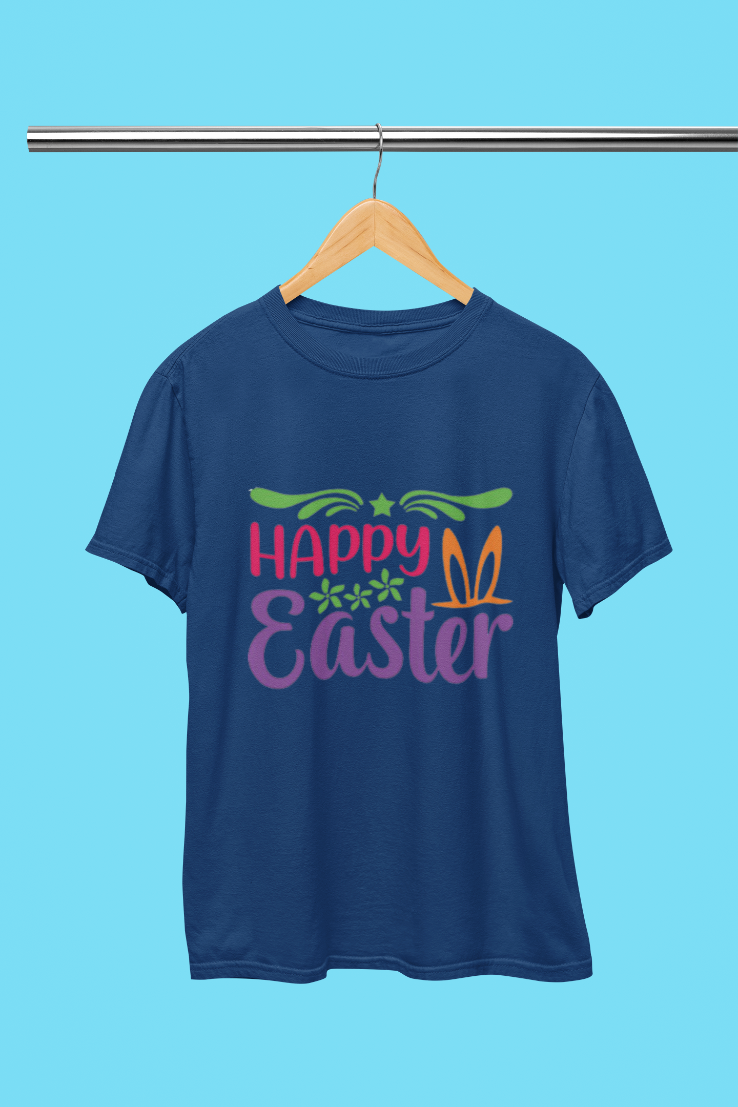 EASTER 3 T-SHIRT