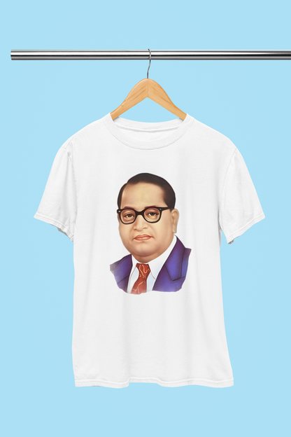 BHIMRAO RAMJI AMBEDKAR T-SHIRT