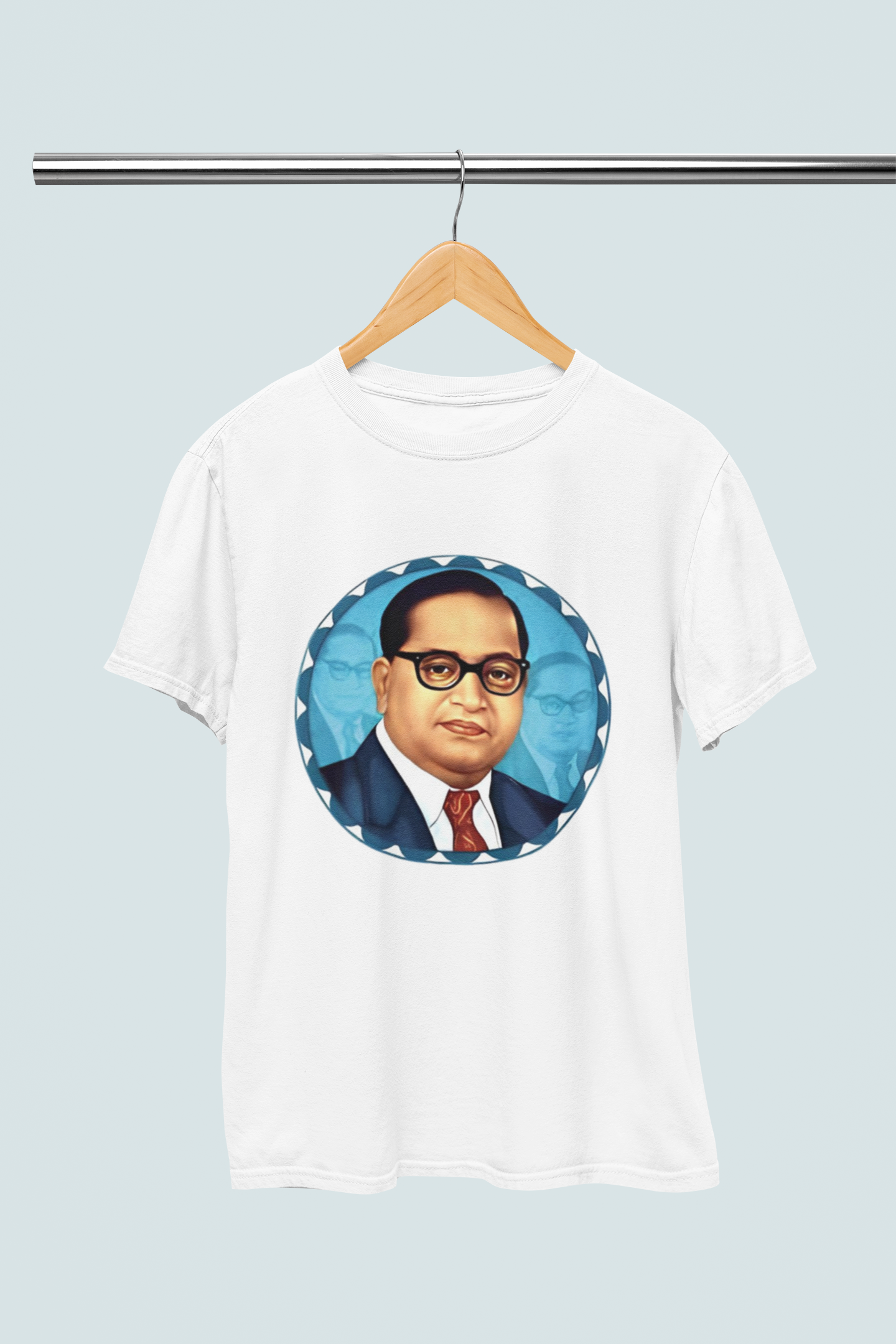 DR. B.R. AMBEDHKAR T-SHIRT