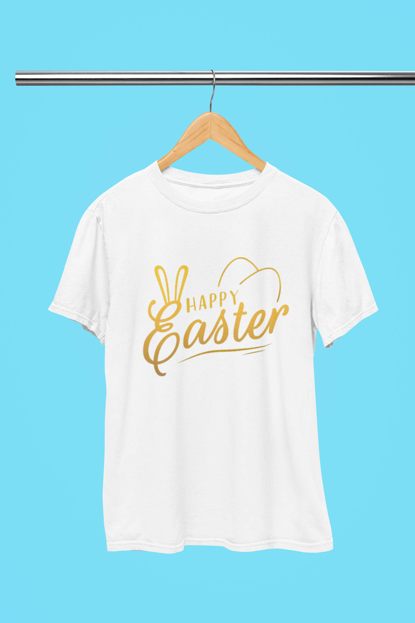 EASTER T-SHIRT