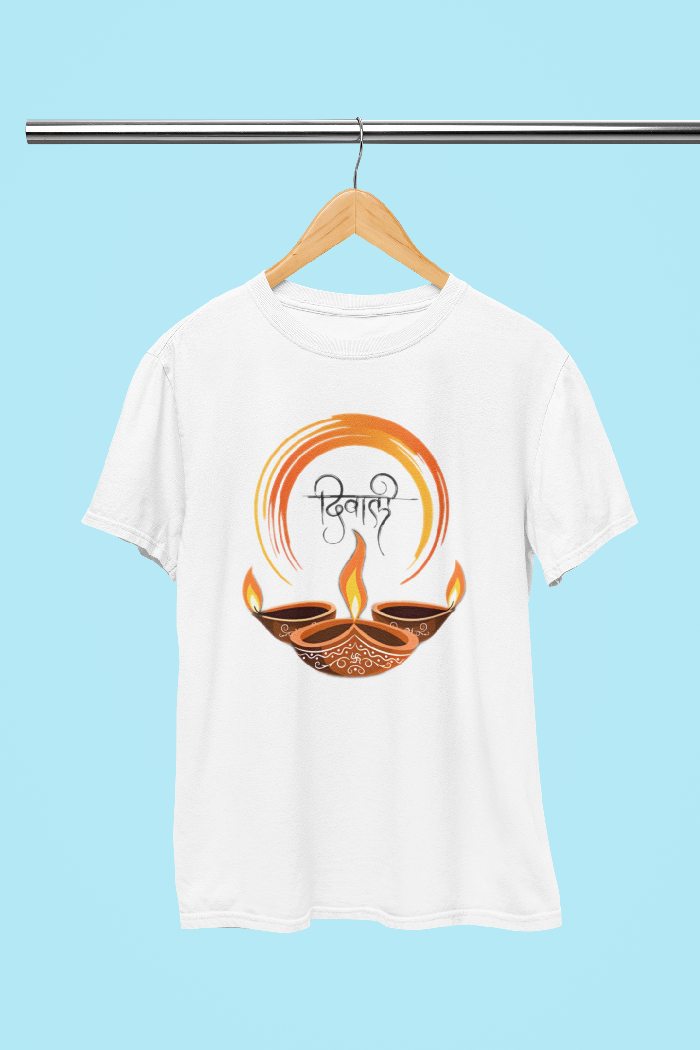 DIWALI SPECIAL T-SHIRT