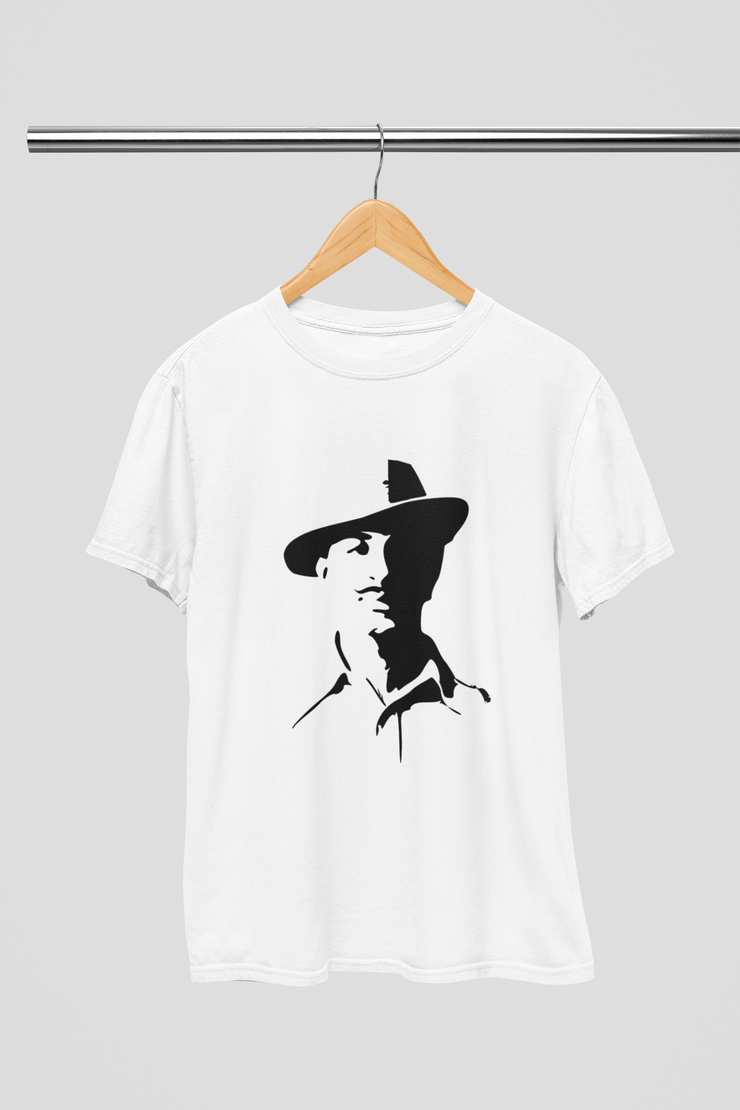 BHAGAT SINGH LEADER T-SHIRT