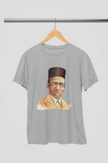 V.D SAVARKAR T-SHIRT