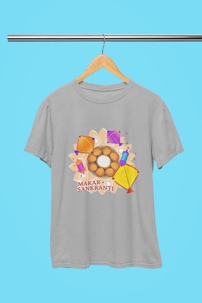 SANKRANTI T-SHIRTS