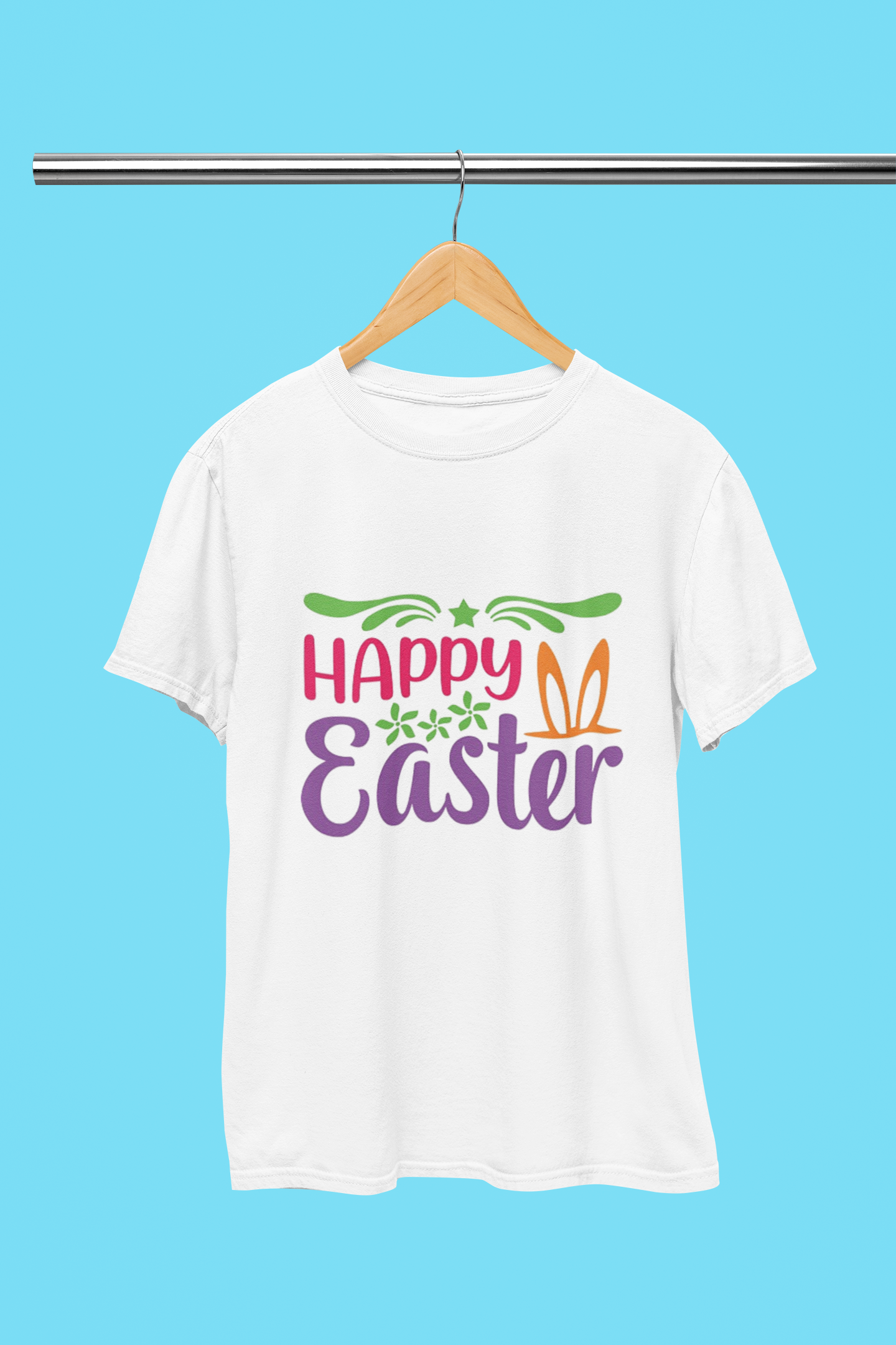 EASTER 3 T-SHIRT