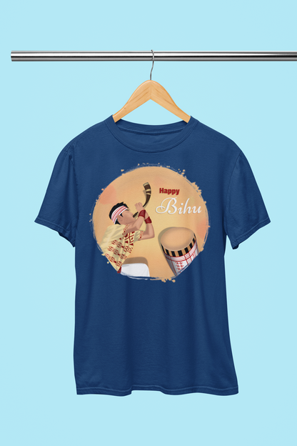 BIHU  SUPER T-SHIRT