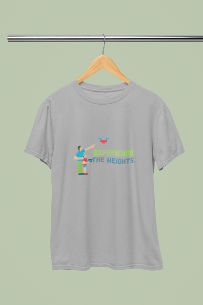 EXPERIENCE T SHIRT