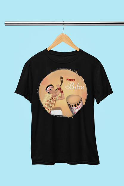 BIHU  SUPER T-SHIRT