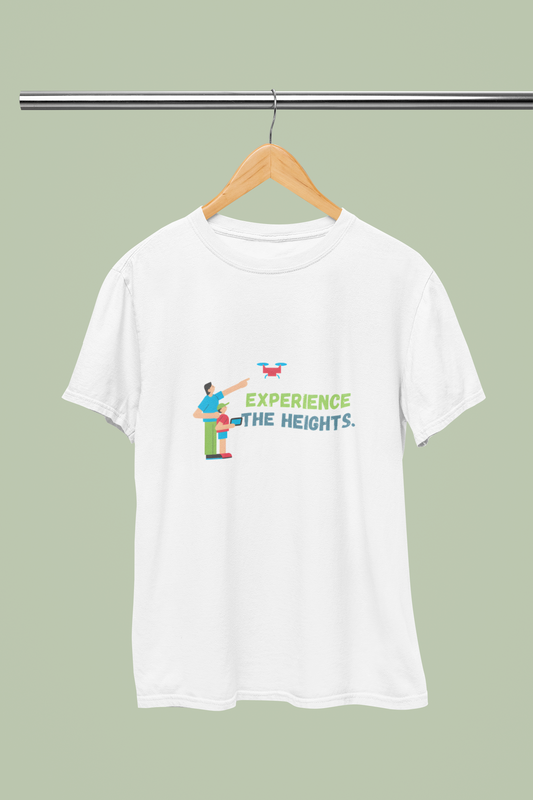EXPERIENCE T SHIRT