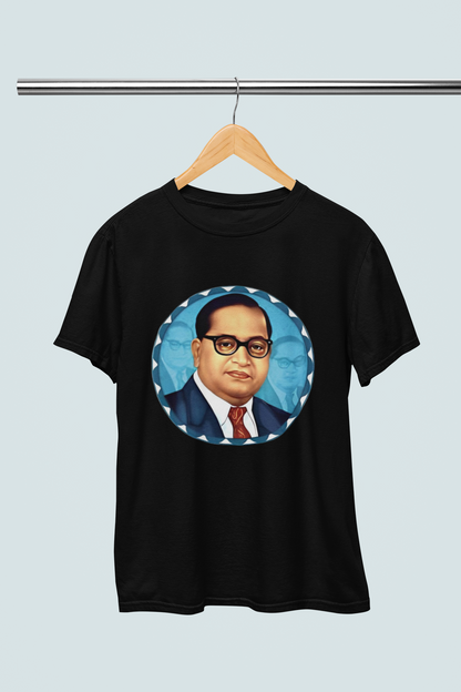 DR. B.R. AMBEDHKAR T-SHIRT