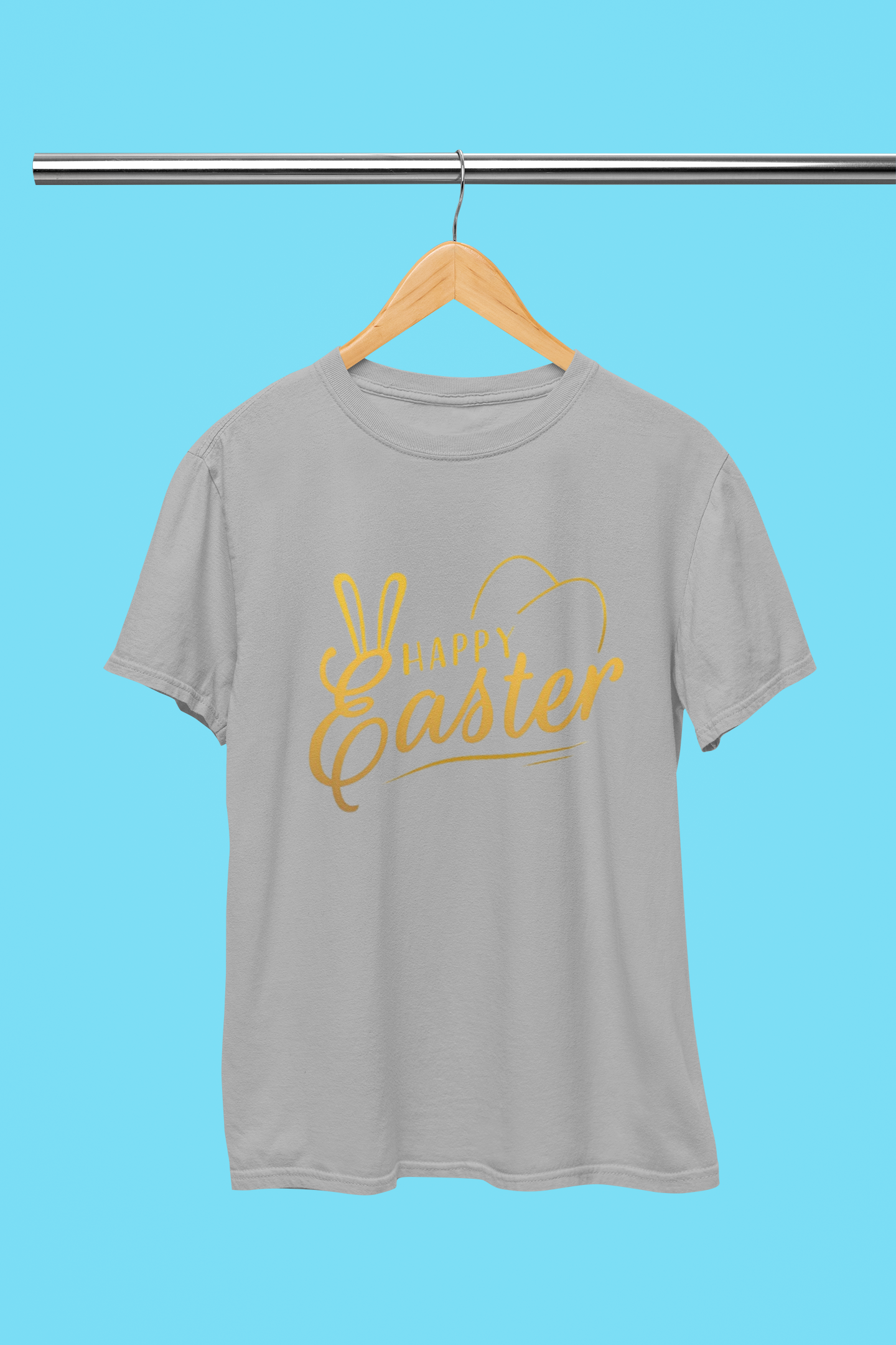 EASTER T-SHIRT