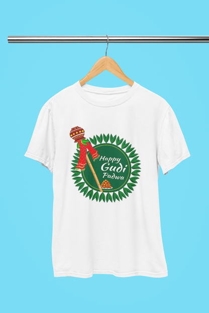 GUDI PADWA SPECIAL T-SHIRT