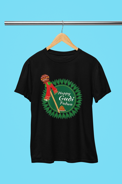 GUDI PADWA SPECIAL T-SHIRT