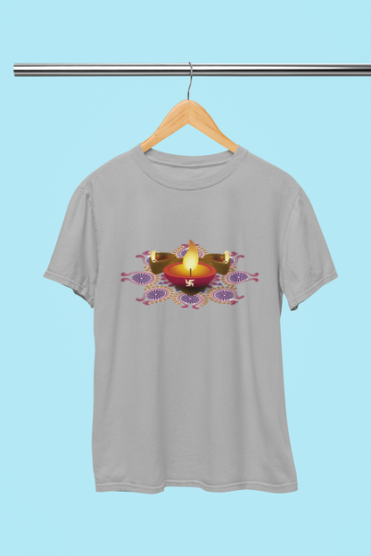 DIWALI SUPER T-SHIRT