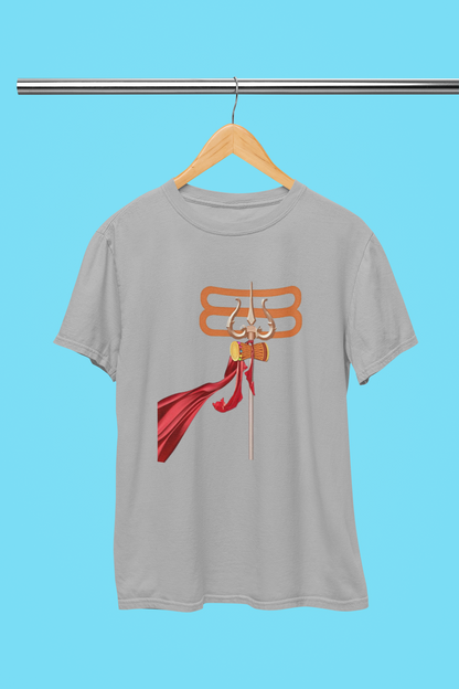Lord Shiva Trishul T-Shirt