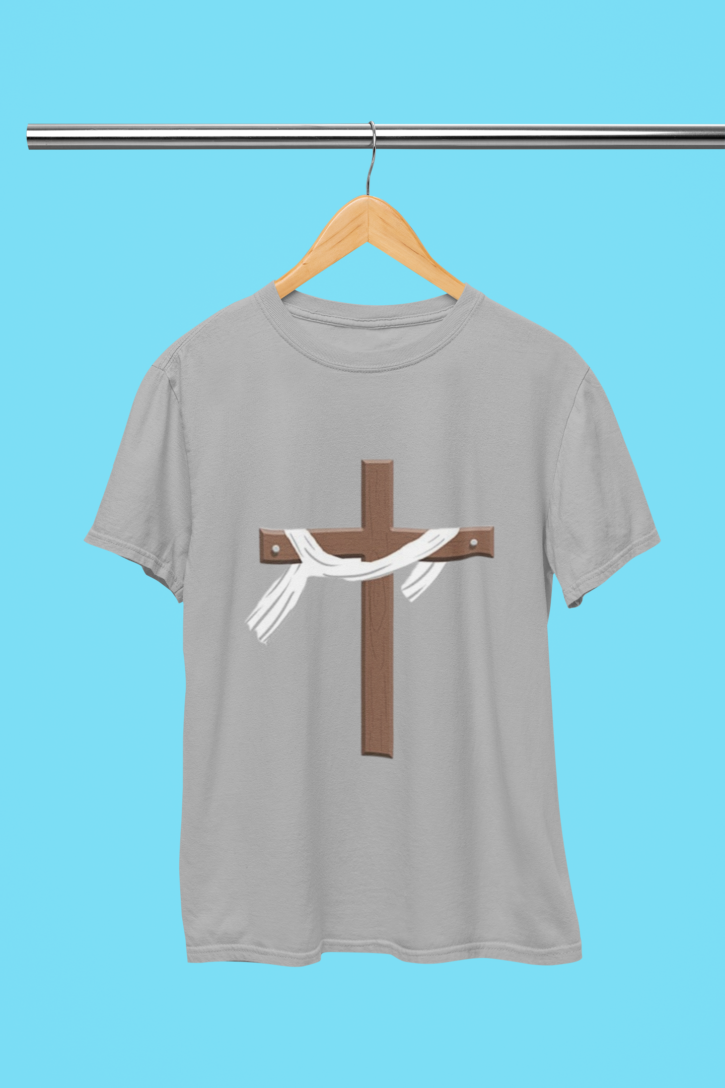 EASTER BEAUTIFUL T-SHIRT