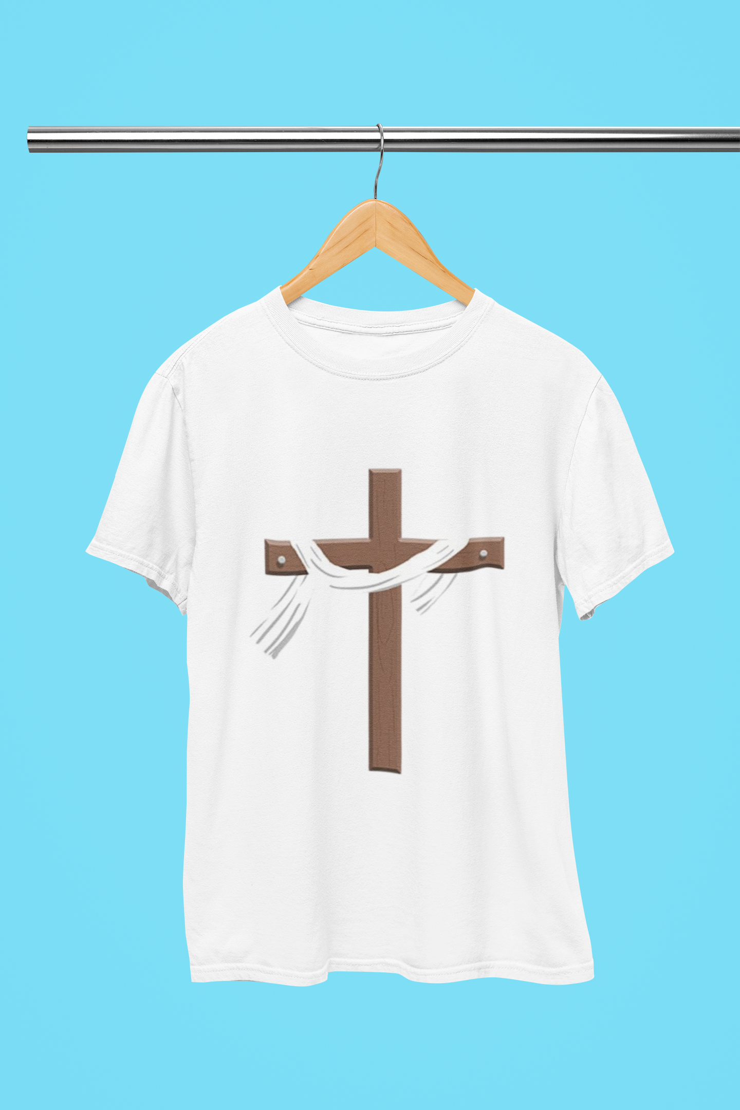 EASTER BEAUTIFUL T-SHIRT